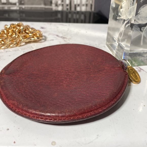 Authentic Cartier Coin Purse - Picture 10 of 10